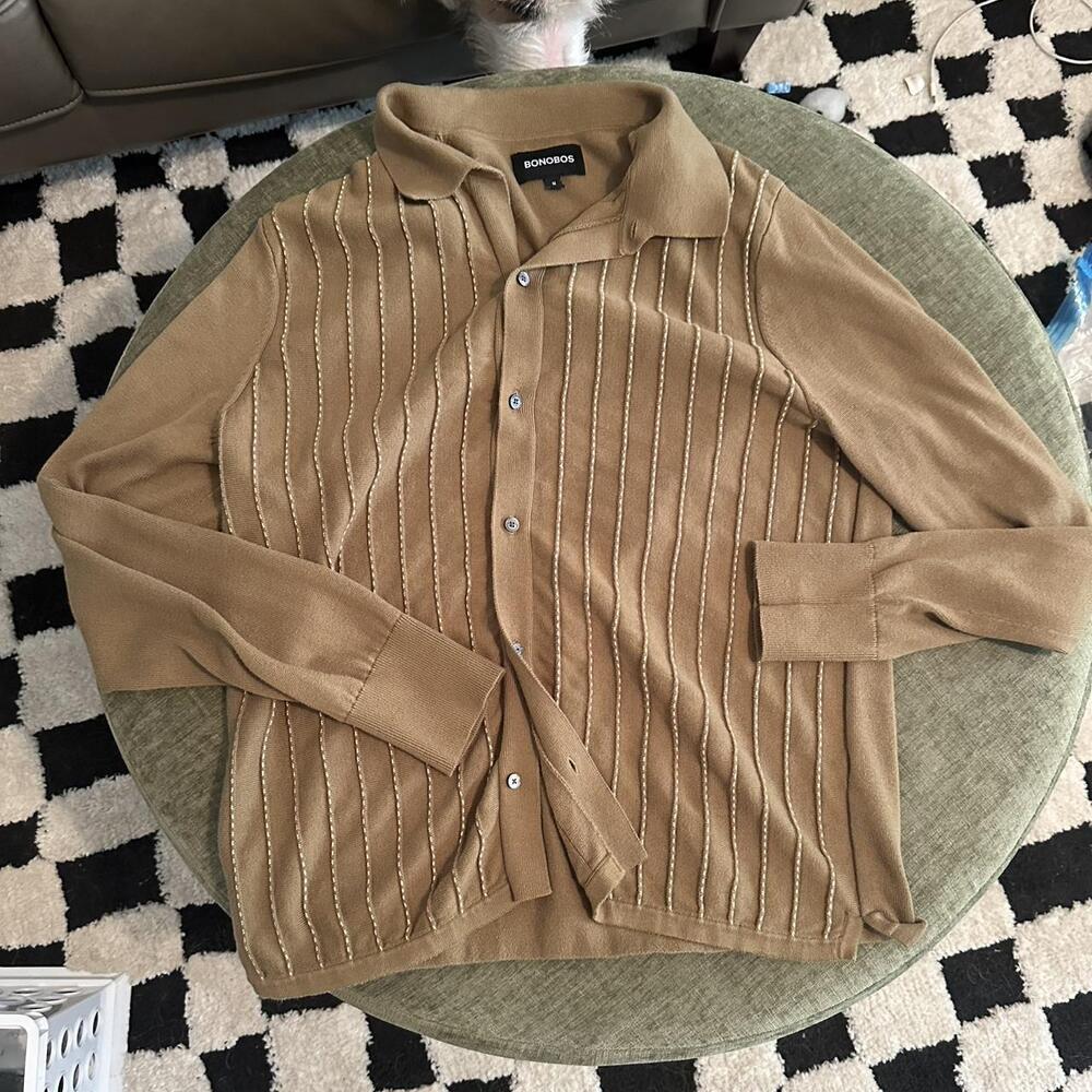 Bonobos Cardigan